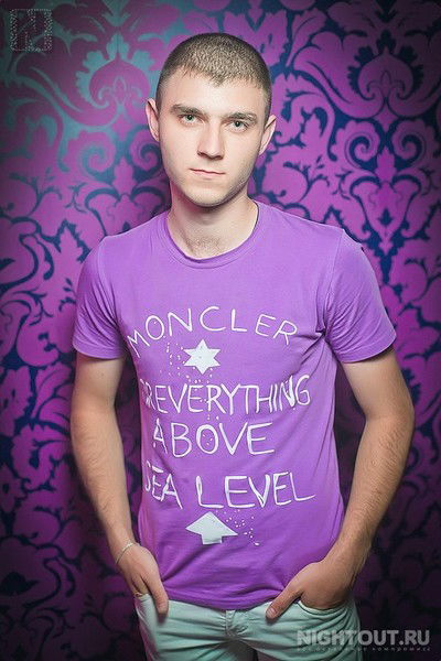 Евгений Красилов