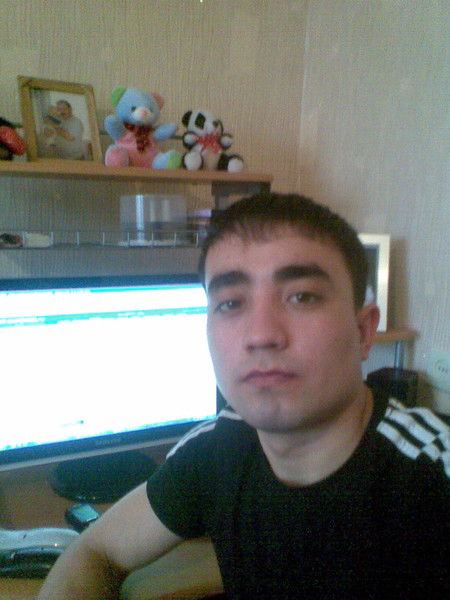 Нурлан Базылов