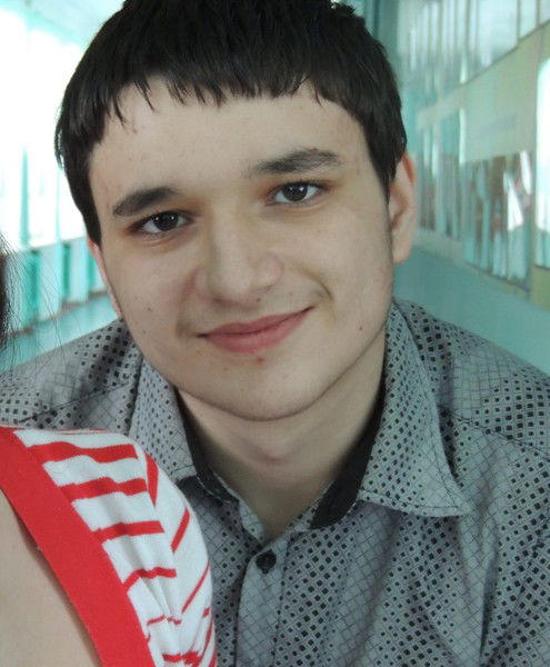 Вадим Синяков