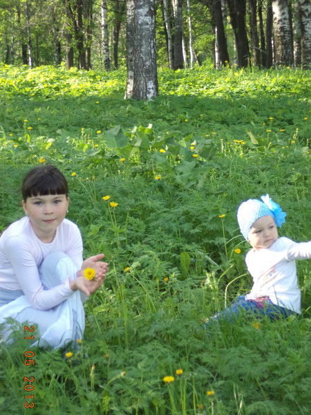 Ольга Кваша