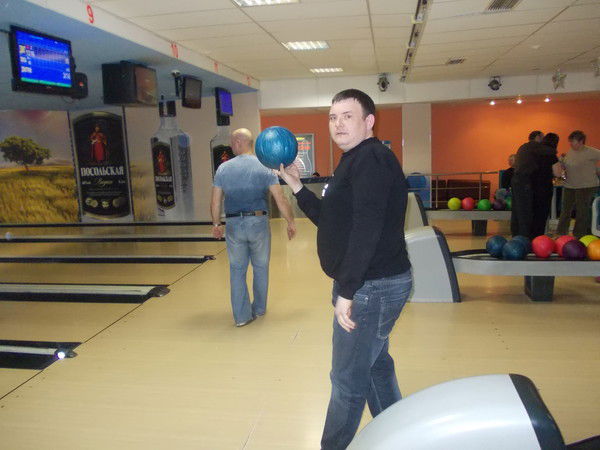 Дмитрий Бикенин