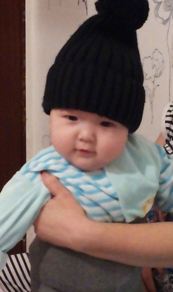 Самат Гулька