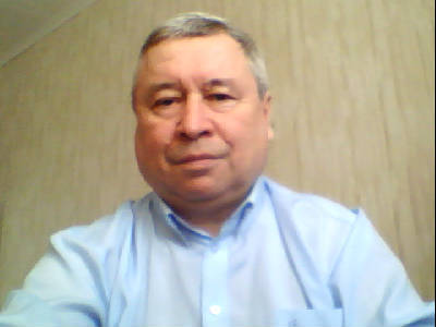 Валера Ахияров