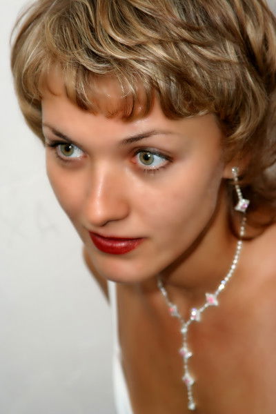 Анастасия Терехина