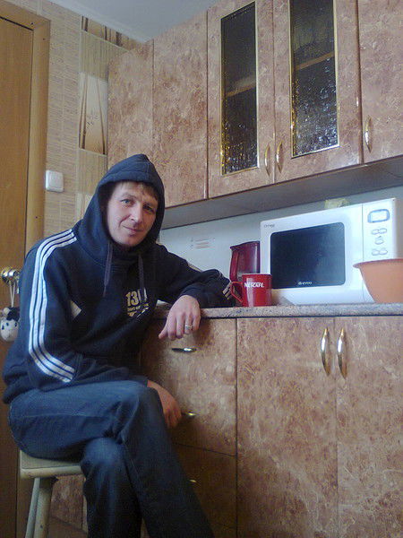 Юрий Богданов