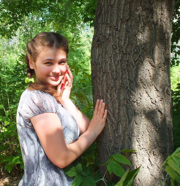 Дианочка Гладких