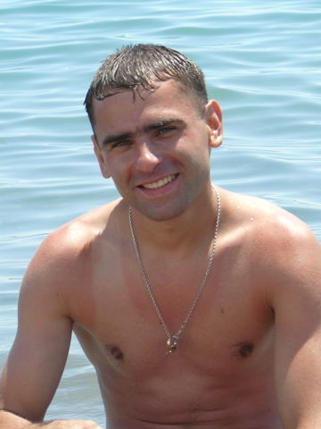 Алексей Халенко