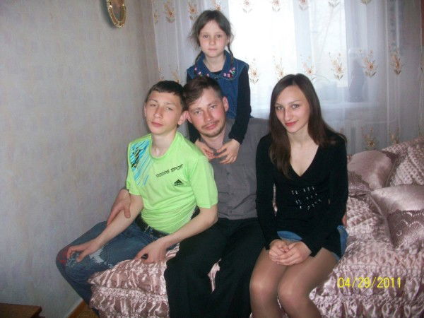 Виктор Кравченко