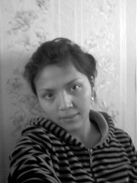 Жанара Елтаева