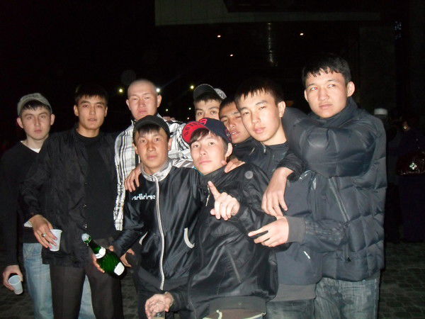 Асан Ахметов