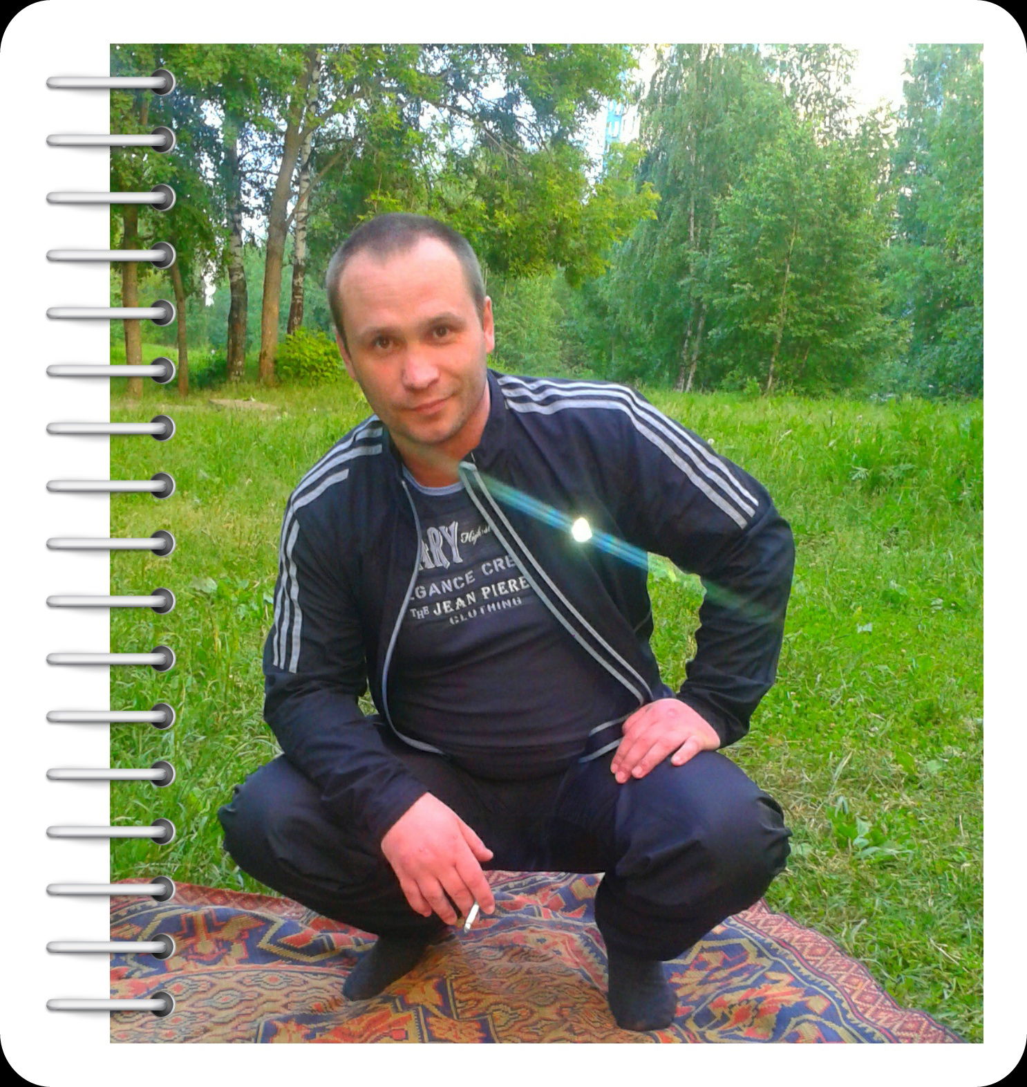 Андрей Торицын