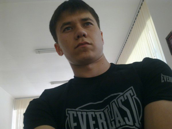 Дильшат Тохтиев