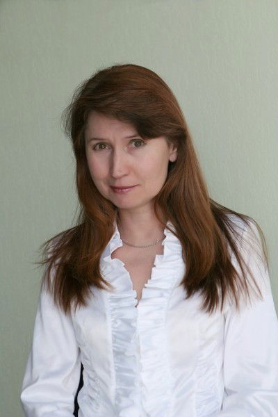 Галина Мелентьева