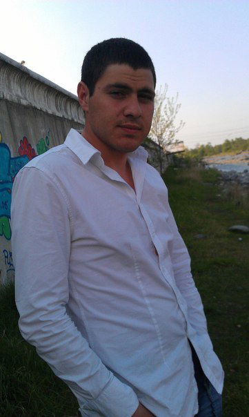 Заурбек Туаев