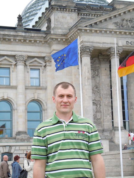 Василий Валях