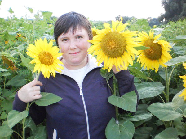 Наталія Маніта