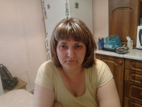 Анна Лаврентьева