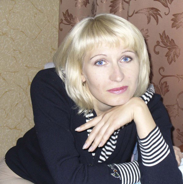 Юлия Яблонская