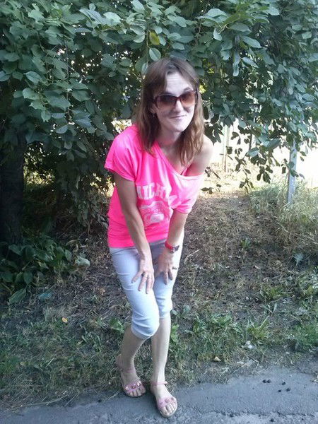 Иришка Ерина