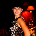 Антонина Полетаева