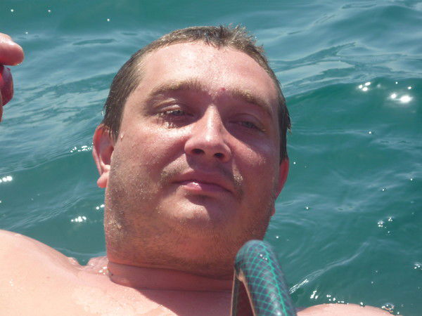 Руслан Шамарин