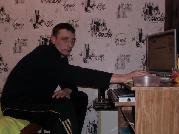 'игорь Рыбин