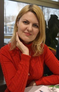 Татьяна Скороходова