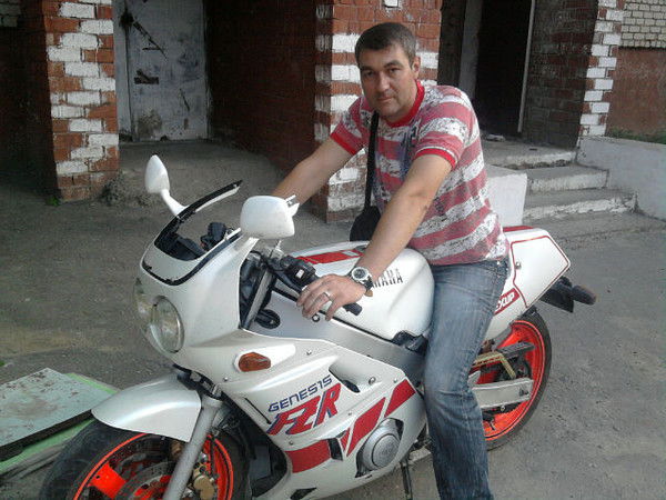 Алексей Иванченко