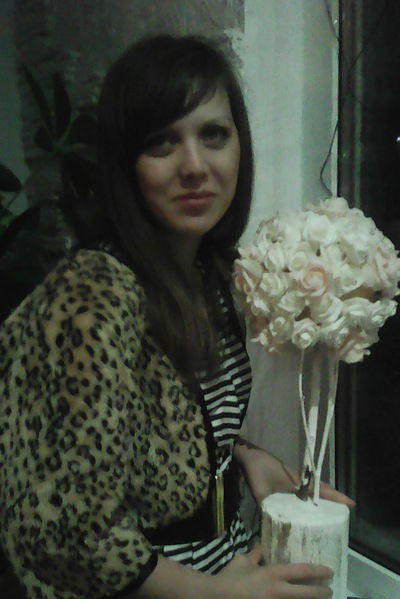 Аня Пылкова