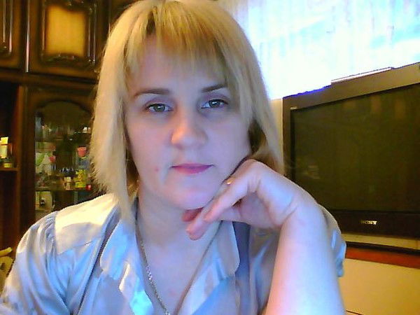 Римма Косенко