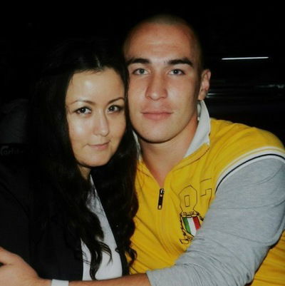 Рустам Гайнутдинов