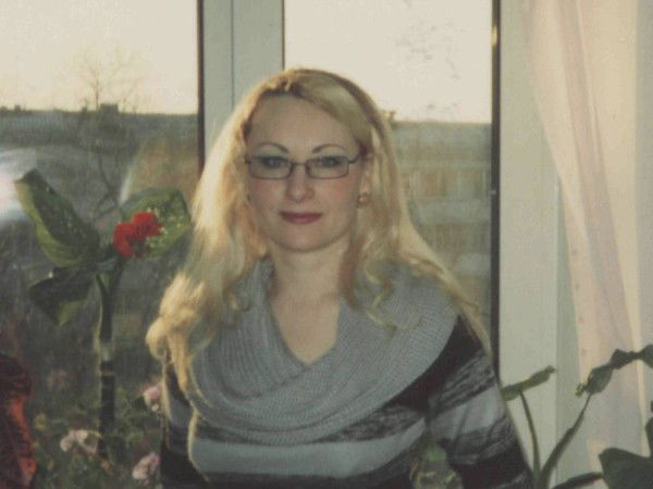 Наталья Курьянова (Грызлова)