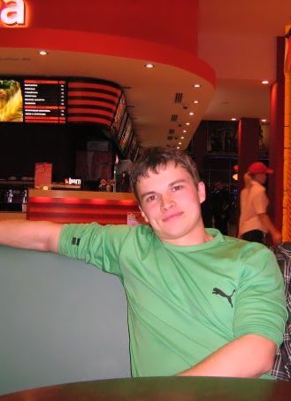 Николай Поспелов