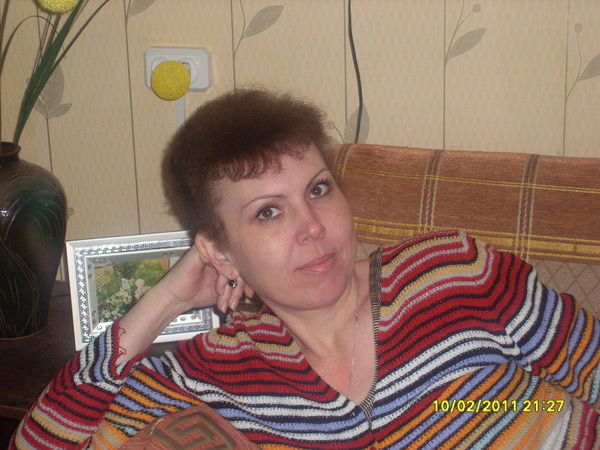 Лада Иванова