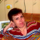 Лада Иванова