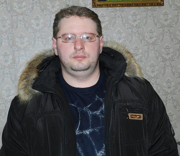 Дмитрий Бояринцев