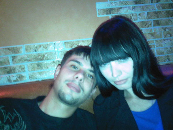 Максим Самохвалов