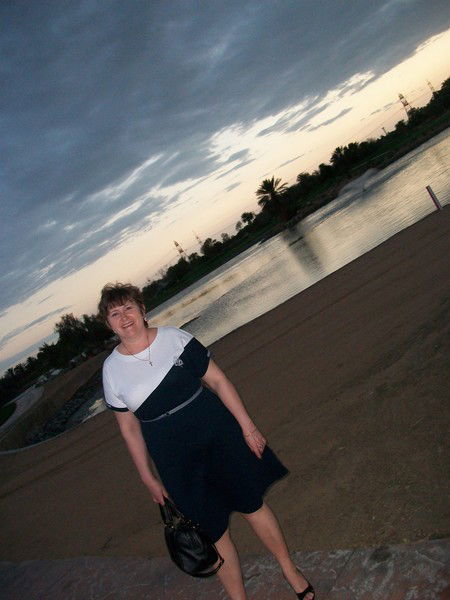 Антонина - Сушкова