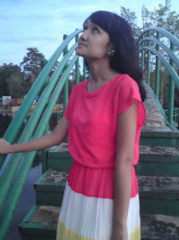 Айнур Назкеева