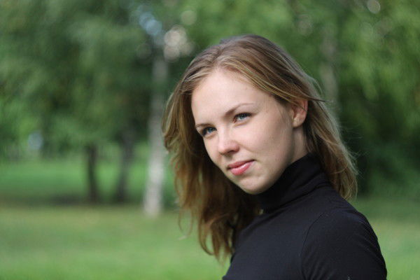 Ольга Григорьева