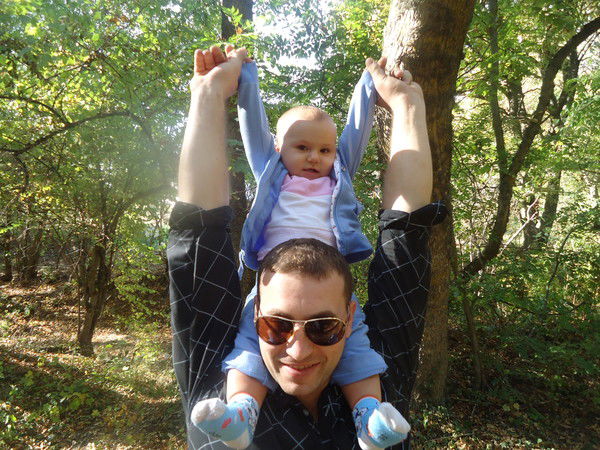 Алексей Быков