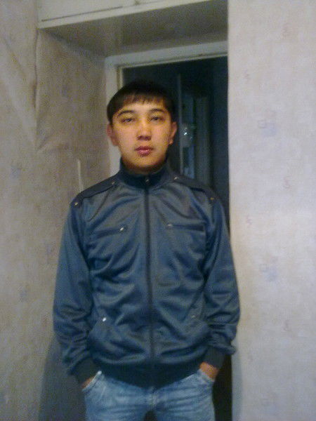 Нариман Капаев