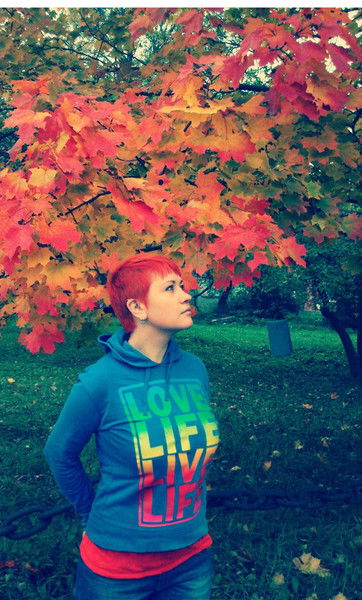 Мария Умнова