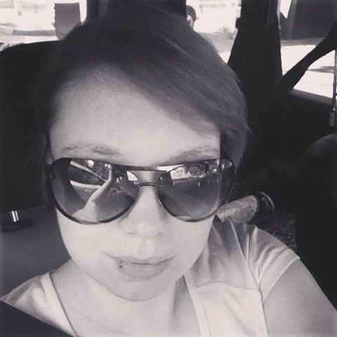 Мария Мамонова