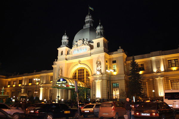 Люба Мучинска