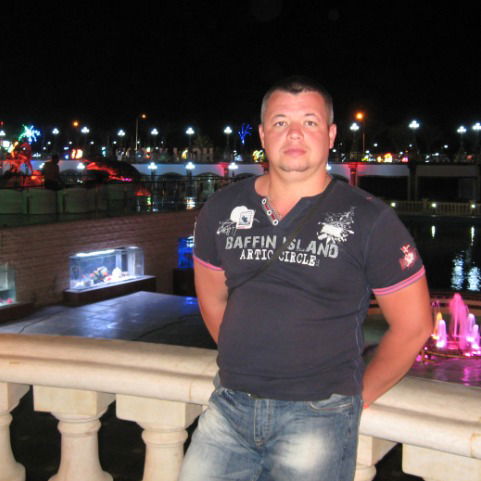 Дмитрий Дубков