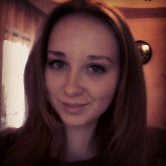 Ксенька Варлакова