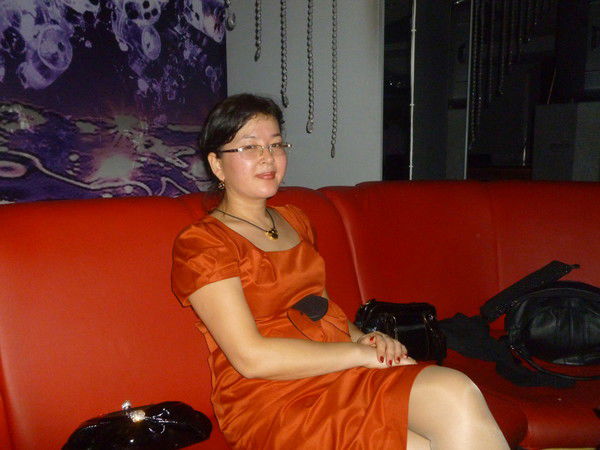 Жулдыз Куандыкова