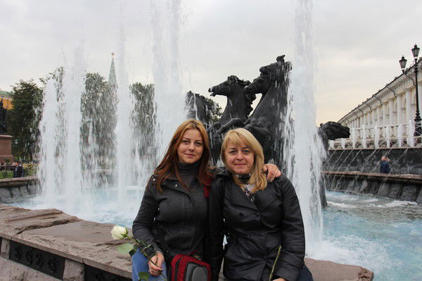 Валерия Канищева