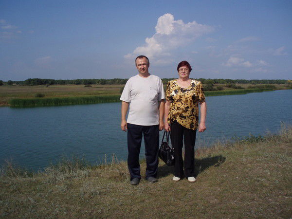 Андрей Жданов